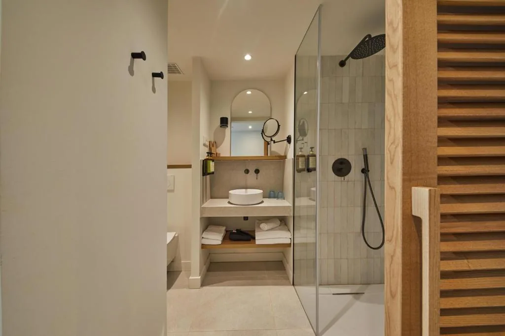 Habitación Triple Premium — Inmood Aucanada 4 Sup - Adults Only