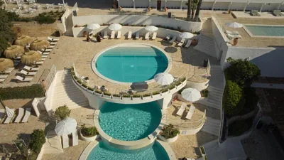 Inmood Aucanada 4 Sup - Adults Only — foto 2