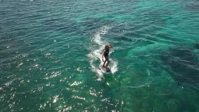 Inmood Aucanada 4 Sup - Adults Only — foto 6