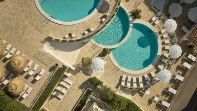 Inmood Aucanada 4 Sup - Adults Only — foto 10