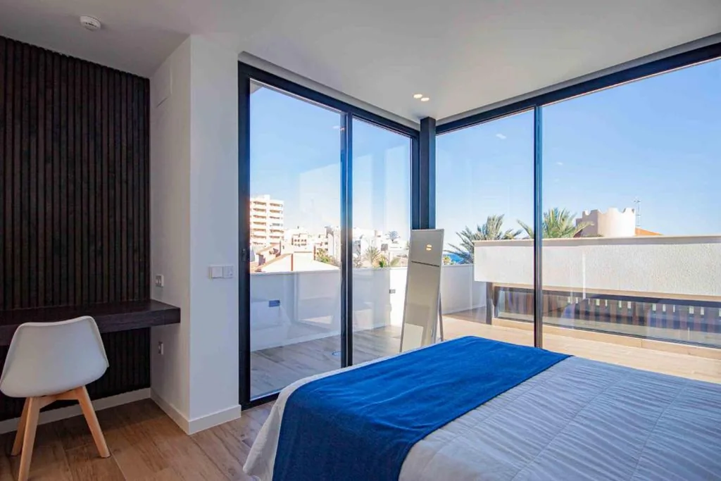 Inmovecos Villa Gawy 2 de Lujo con piscina privada