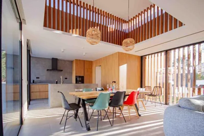 Inmovecos Villa Gawy 2 de Lujo con piscina privada — foto 5