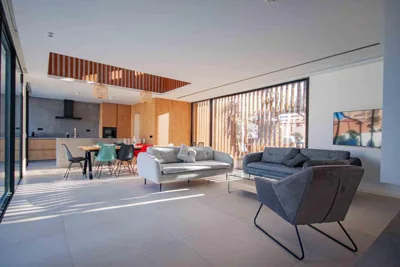 Inmovecos Villa Gawy 2 de Lujo con piscina privada — foto 6