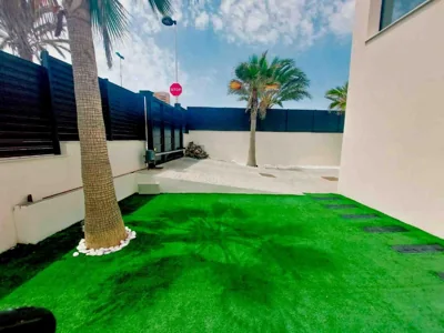 Inmovecos Villa Gawy 2 de Lujo con piscina privada — foto 11