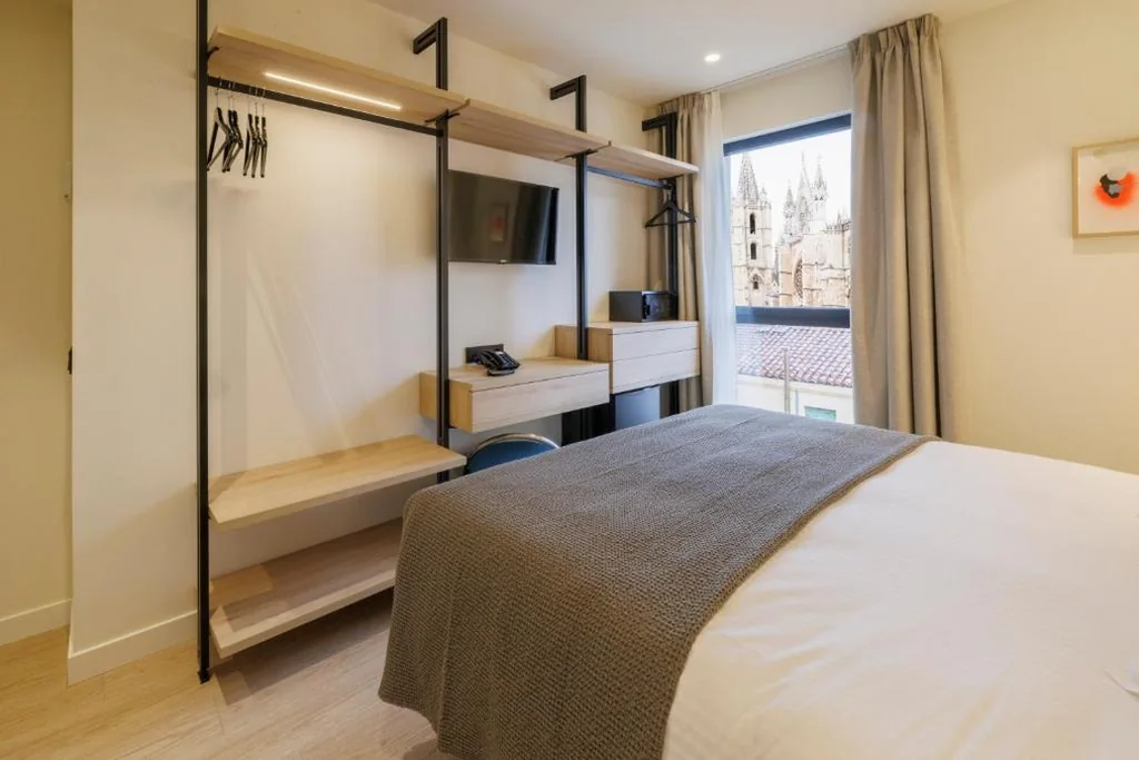 Inn Boutique León