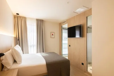Inn Boutique León — foto 5