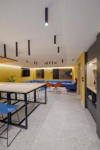 Inn Boutique León — foto 11