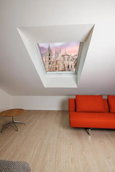 Inn Boutique León — foto 12