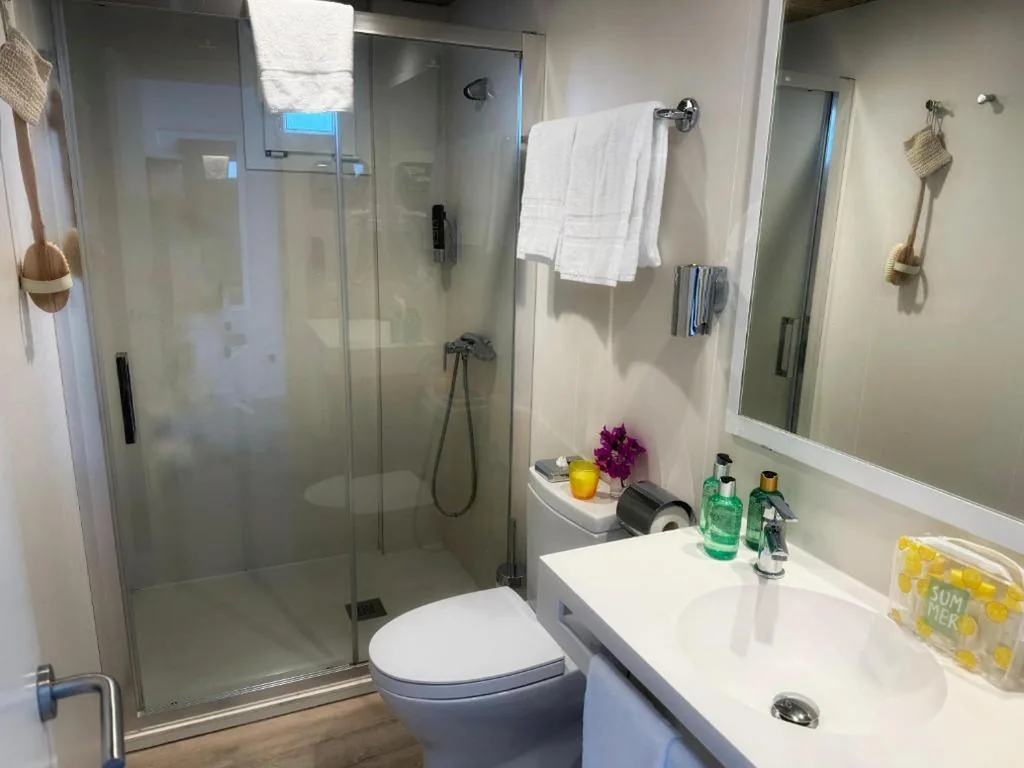 Monolocale (2 adulti) — INN Mallorca Aparthotel