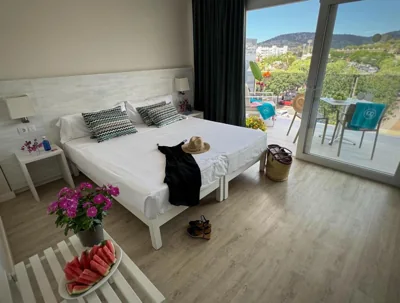 INN Mallorca Aparthotel — foto 2