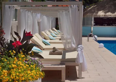 INN Mallorca Aparthotel — foto 3