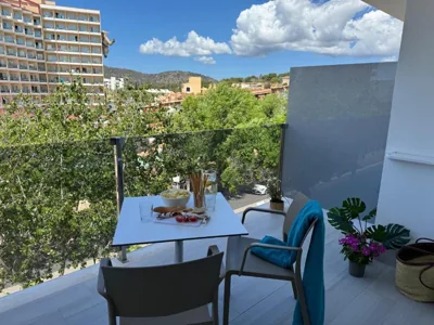 INN Mallorca Aparthotel — foto 5
