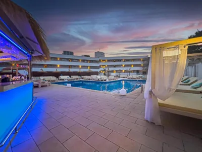 INN Mallorca Aparthotel — foto 6