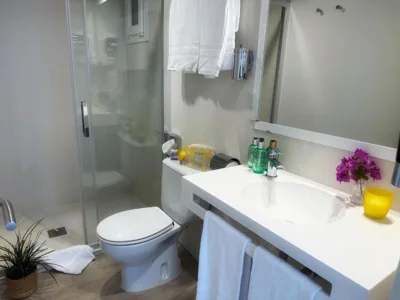 INN Mallorca Aparthotel — foto 10