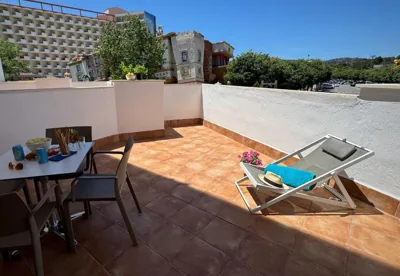 INN Mallorca Aparthotel — foto 11