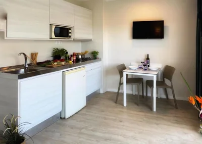 INN Mallorca Aparthotel — foto 12
