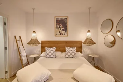 INNER Hostal Es Molí — photo 10