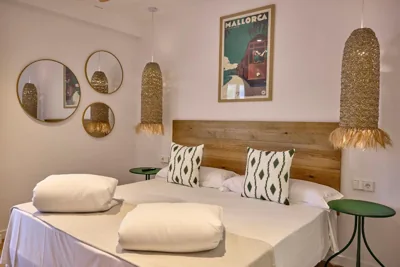 INNER Hostal Es Molí — photo 12