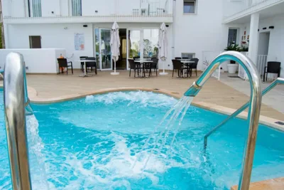 INNER Hotel Rupit "Adults Only" — 写真 3