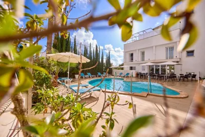 INNER Hotel Rupit "Adults Only" — 写真 4