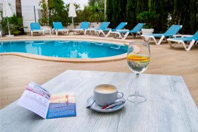 INNER Hotel Rupit "Adults Only" — 写真 8