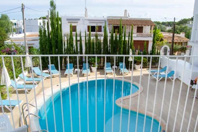 INNER Hotel Rupit "Adults Only" — 写真 9