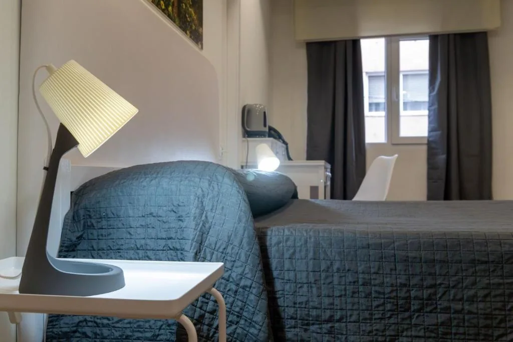 Habitación Deluxe — Innmare Fortuna Hotel Dos Estrellas