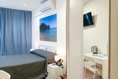 Innmare Fortuna Hotel Dos Estrellas — foto 5