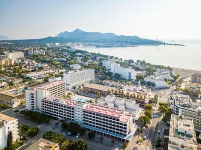 INNSiDE by Meliá Alcudia — foto 2