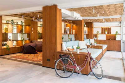 INNSiDE by Meliá Alcudia — foto 6
