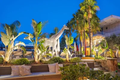 INNSiDE by Meliá Alcudia — foto 9
