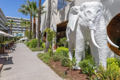 INNSiDE by Meliá Alcudia — foto 10