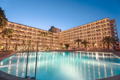 INNSiDE by Meliá Alcudia — foto 11