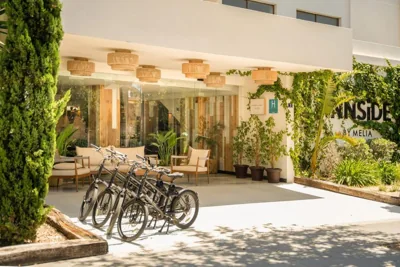 INNSiDE by Meliá Alcudia — foto 12