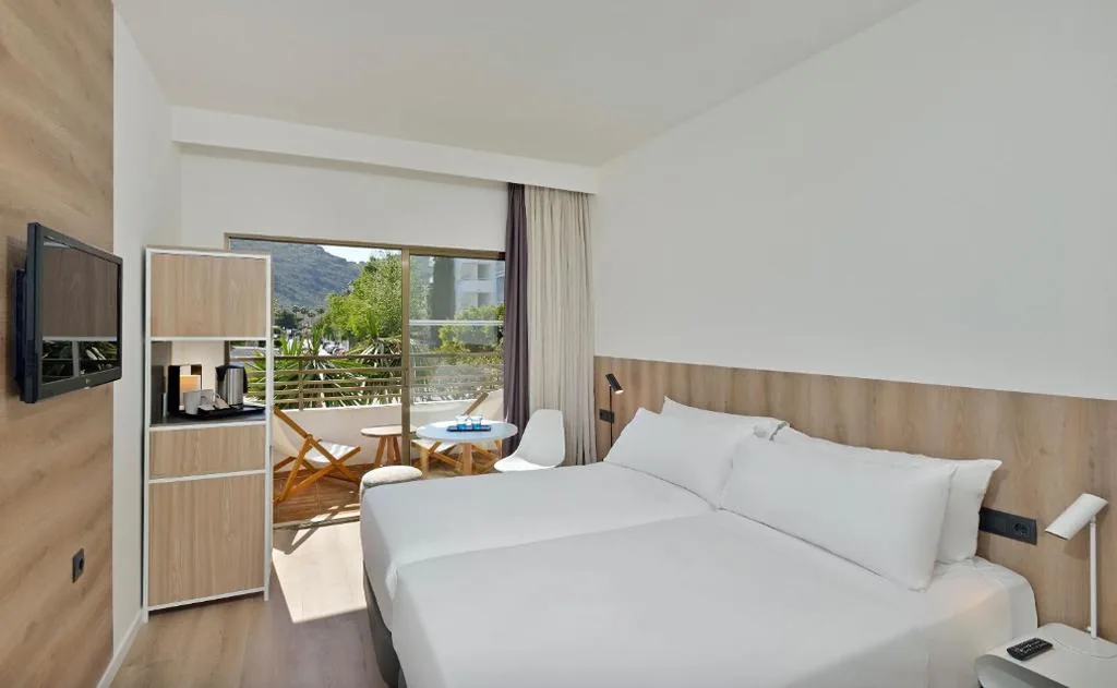 The Innside Room — INNSiDE by Meliá Alcudia