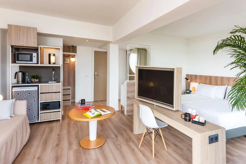 The Loft — INNSiDE by Meliá Alcudia