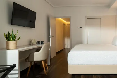 INNSiDE by Meliá Alicante Porta Maris — 照片 5