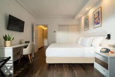INNSiDE by Meliá Alicante Porta Maris — 照片 6