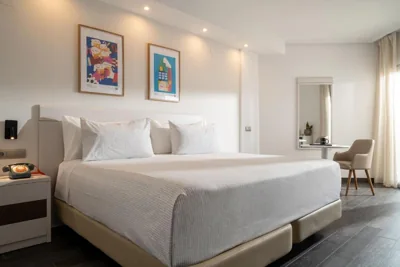 INNSiDE by Meliá Alicante Porta Maris — 照片 7