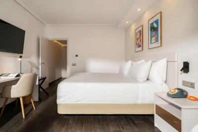 INNSiDE by Meliá Alicante Porta Maris — 照片 9
