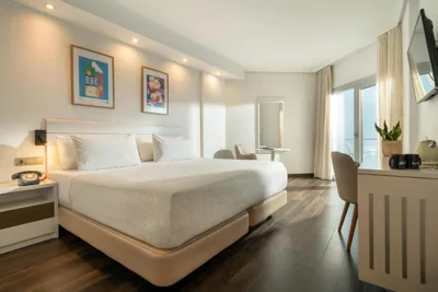 INNSiDE by Meliá Alicante Porta Maris — 照片 10