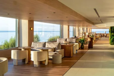 INNSiDE by Meliá Alicante Porta Maris — 照片 11