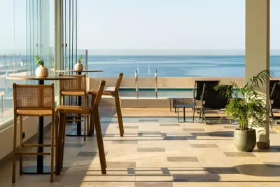 INNSiDE by Meliá Alicante Porta Maris — 照片 12