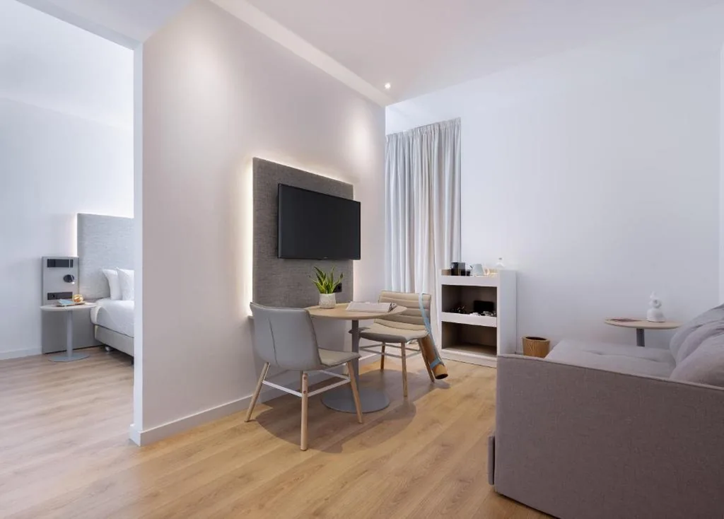 The Loft — INNSiDE by Meliá Barcelona Aeropuerto