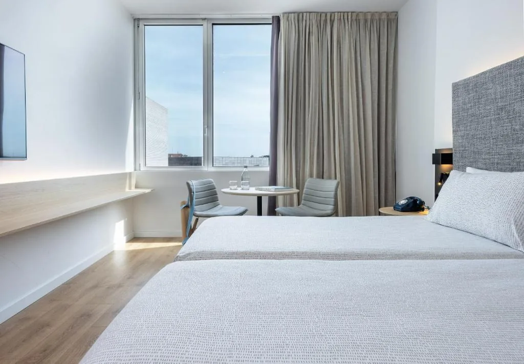 The Studio — INNSiDE by Meliá Barcelona Aeropuerto