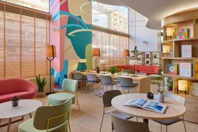 INNSiDE by Meliá Barcelona Apolo — foto 3