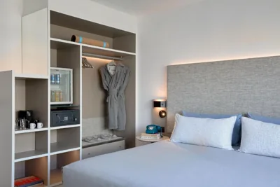 INNSiDE by Meliá Barcelona Apolo — foto 5