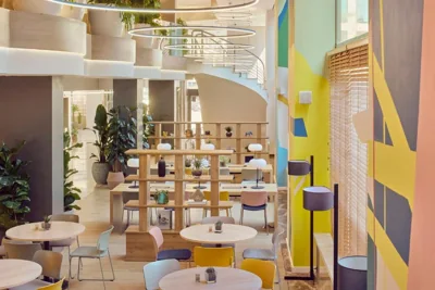 INNSiDE by Meliá Barcelona Apolo — foto 6