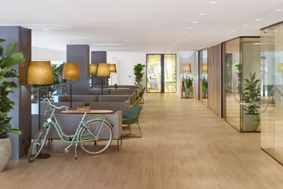 INNSiDE by Meliá Barcelona Apolo — foto 8