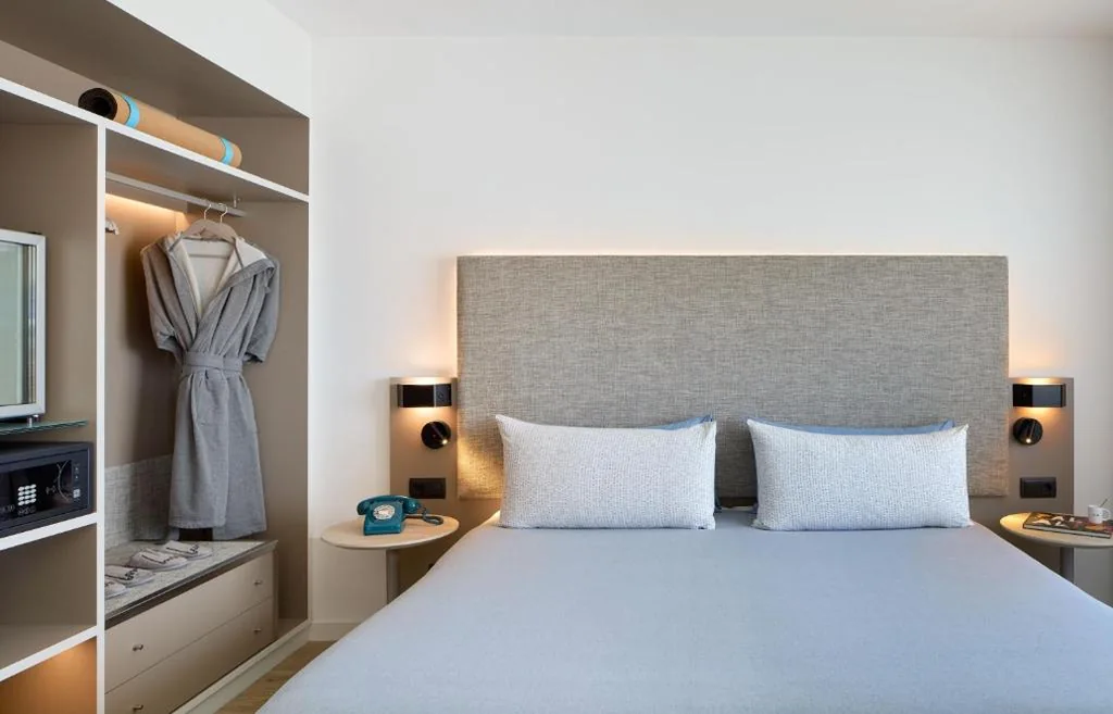 The Townhouse — INNSiDE by Meliá Barcelona Apolo